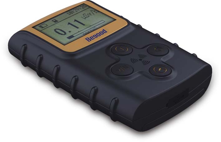 BG2020型χ、γ個(gè)人劑量（率）儀