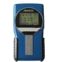 JB4022型X、γ輻射個(gè)人報(bào)警儀